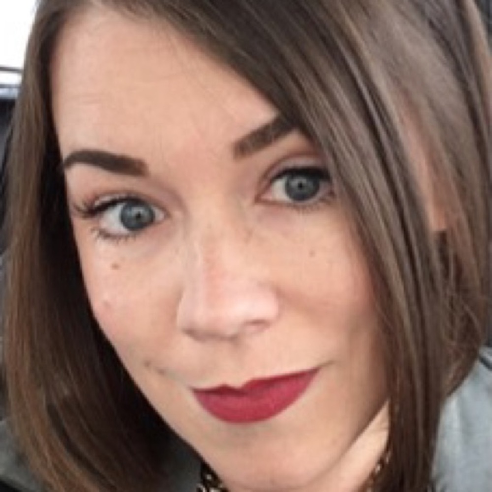 Meet your Posher, Melissa